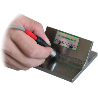 Eddy Current Crack Flaw Detector TMD-305
