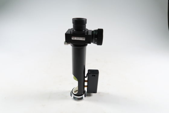 TM-5 Readout Brinell Hardness Microscope 40x Portable Measuring With LED Lights