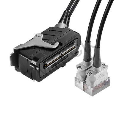 TS31 A17 Dual 1.5D Matrix Probe