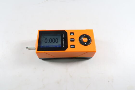 TR220 Surface Roughness Gauge/Surface Profile Gauge/Surface Roughness