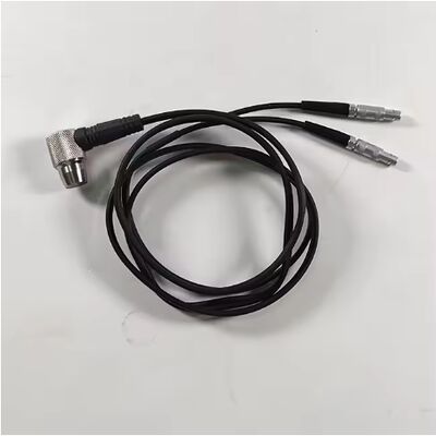 PT-08 Probe Transducer For Ultrasonic Thickness Gauge (5MHZ 8MM)