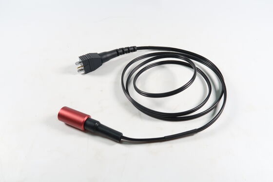 Dual Lemo 00 To Microdot Cable  LCMD-316-5B 1.5m Designed For Ultrasonic Inspection Made By TMTeck