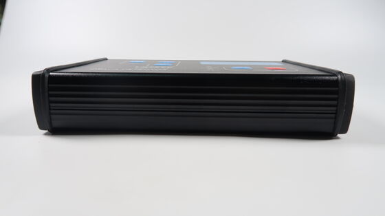 Crack detector ,Detects and measures surface cracks in steel model TMTECK TC-200