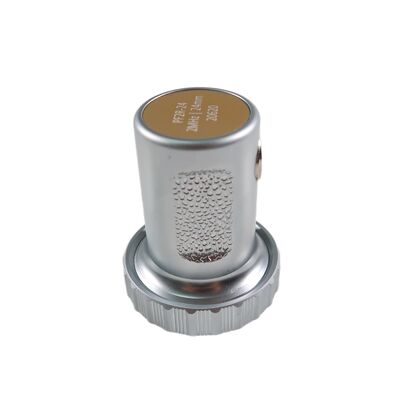 PF2R-24 Protected Face Transducers