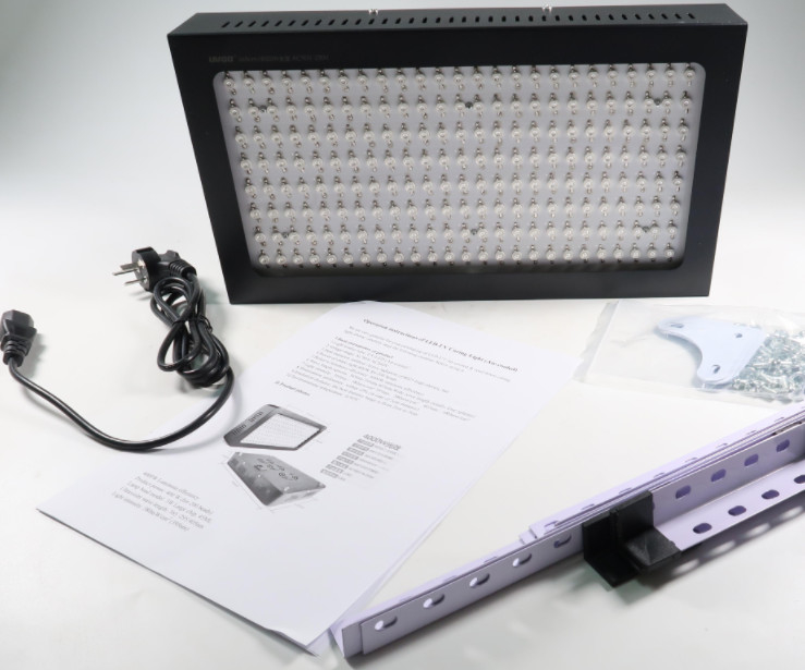 NDT LED-UV Curing Light (Air-cooled)