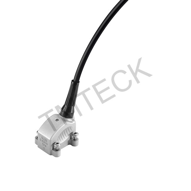 TS114 Thick Plate Material And Weld Probe