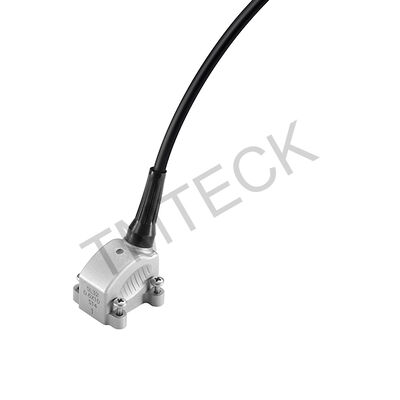 TS114 مواد صفحه ضخیم و سنجش جوش