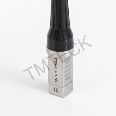 پروب TS18 با سازگاری و عملکرد بالا و ردپای کوچک