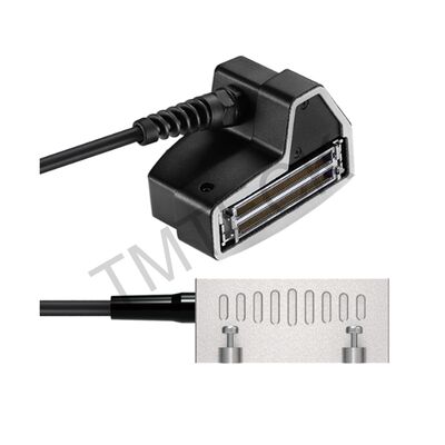 اندازه بزرگ و محدوده اندازه گیری TS19 لوله بررسی سنج