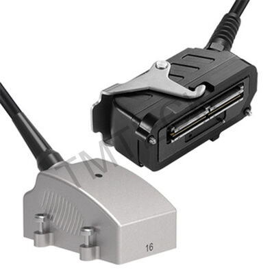 مواد صفحه ضخیم و جوش TS23 سنجه نفوذ عمیق