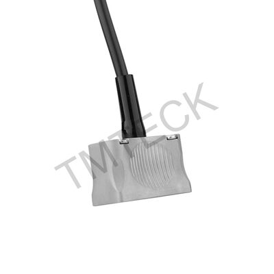 آزمایش مواد خام جوشکاری TS8 A12 پروب های خوردگی