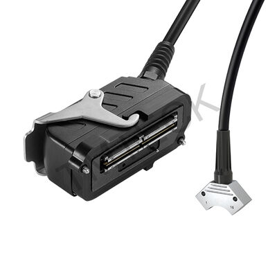 بازرسی صفحه کامپوزیت TS28 R1 پروب مقعر