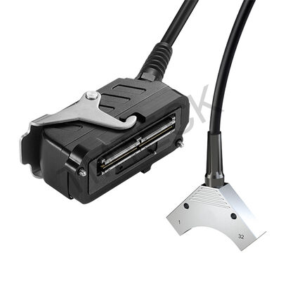 TS29 R4 پروب مقعر