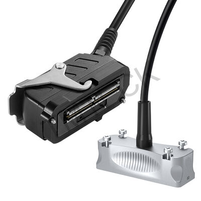 سازگاری بالا Acoustic TS21 A14 Corrosion Probe