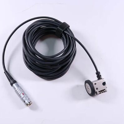 رمزگذار چرخ کوچک سازگار با گوه های استاندارد TMTeck Olympus Ndt Pa