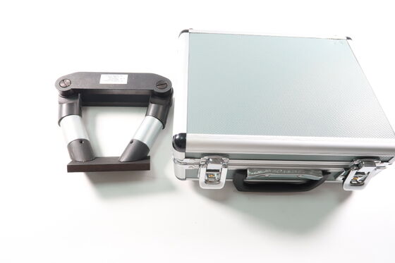 یابنده عیب مغناطیسی دائمی یوغ ساخته شده توسط Tmteck