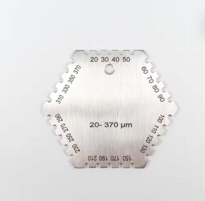 TMTECK-370 گج فیلم خیس/کنار فیلم 20-370μM