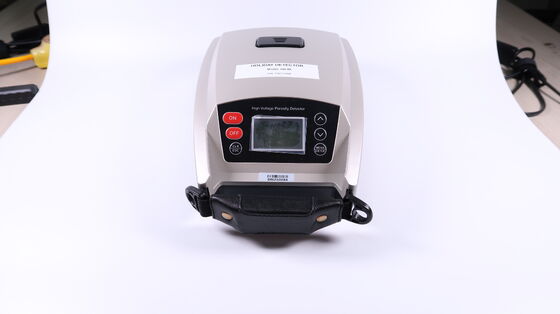 دستگاه تشخیص شراره LCD سیستم تشخیص شراره صنعتی دستگاه تشخیص تعطیلات