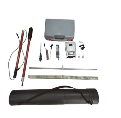 12.6V آشکارساز نشتی باتری حافظه 999 نقطه نشتی ارائه دهنده خدمات تشخیص نشتی