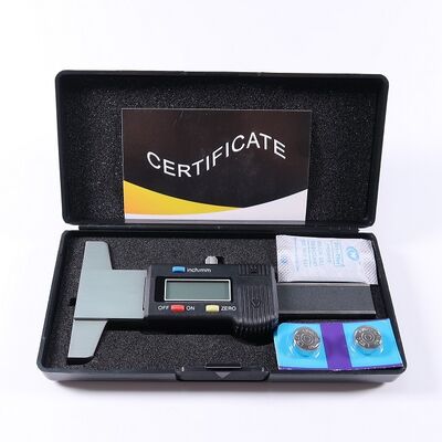 گیج گودال دیجیتال