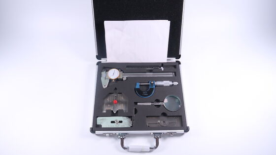 7pcs/set ولد گج ولدینگ چک ابزار ولدینگ گج در مجموعه