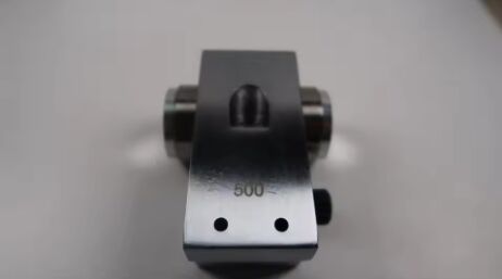 تست کننده سختی مداد استفاده می شود اندازه گیری مکانیکی بار وزن 500g