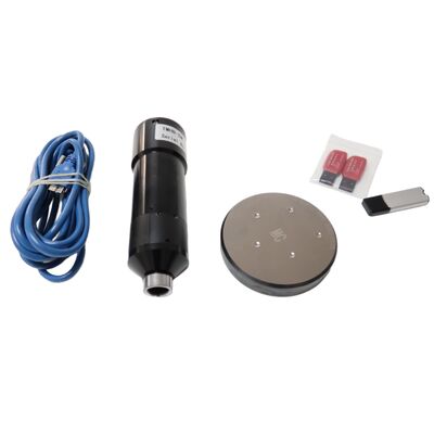 TMHB-SM سیستم اندازه گیری سختی Brinell اتوماتیک قابل حمل با وضوح 0.1 HBW