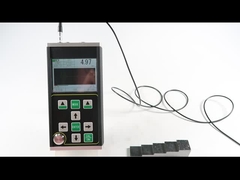 نوع جدید ضخامت سنج دیجیتال اولتراسونیک با دقت بالا با اسکن A/B TM290