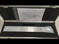 بلوک های آزمایش فوق صوتی AWS PACS® Block - 0.060 