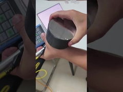 G دستگاه آزمایش سختی پروب لیب / تجهیزات سختی با انرژی ضربه 90mj