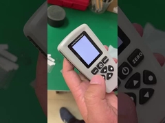 ویدیوی کالیبراسیون TM550FN