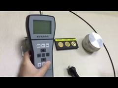 Tmd-103 TMTeck Eddy Current Testing Equipment متر رسانایی دیجیتال
