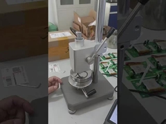 تست کننده سختی قابل حمل Ta-U3